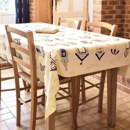 Cozy Home In Lestre With Wifi Quinéville المظهر الخارجي الصورة