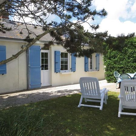 Cozy Home In Lestre With Wifi Quinéville المظهر الخارجي الصورة