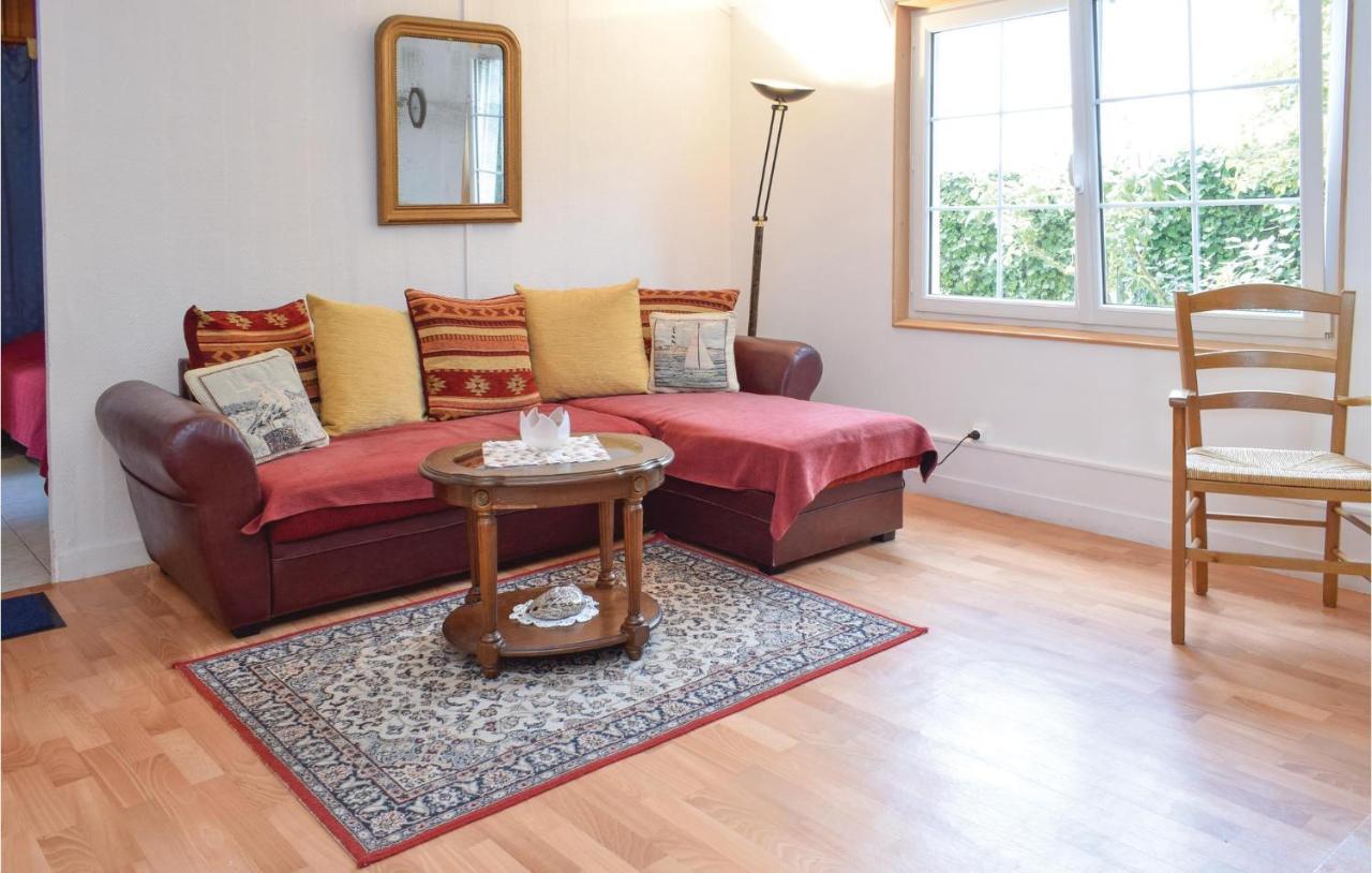 Cozy Home In Lestre With Wifi Quinéville المظهر الخارجي الصورة