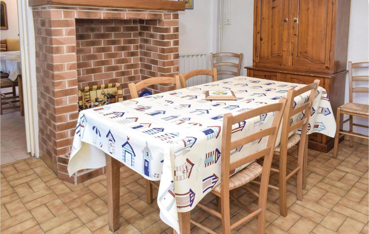 Cozy Home In Lestre With Wifi Quinéville المظهر الخارجي الصورة