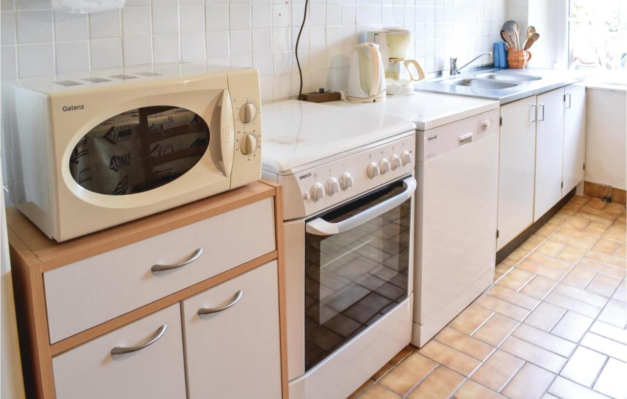Cozy Home In Lestre With Wifi Quinéville المظهر الخارجي الصورة