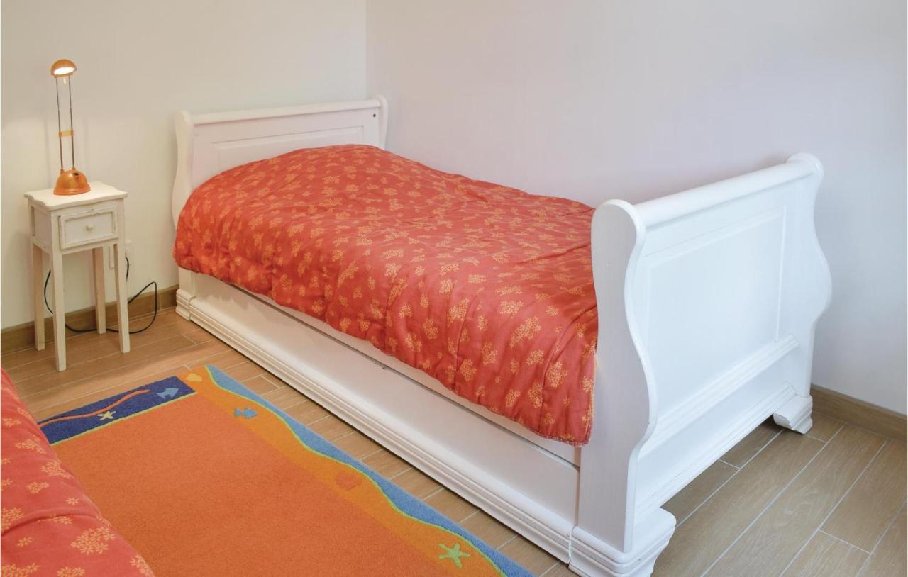 Cozy Home In Lestre With Wifi Quinéville المظهر الخارجي الصورة