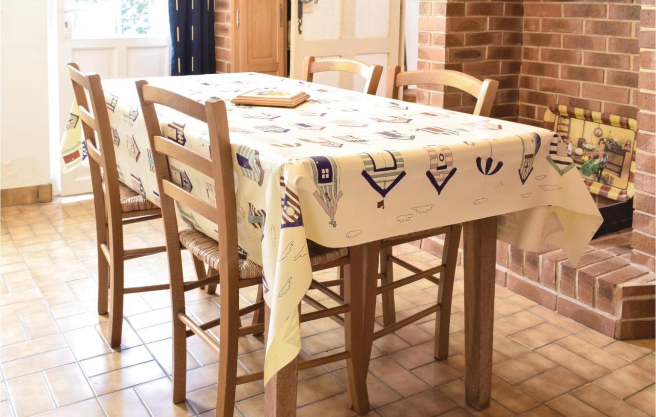 Cozy Home In Lestre With Wifi Quinéville المظهر الخارجي الصورة
