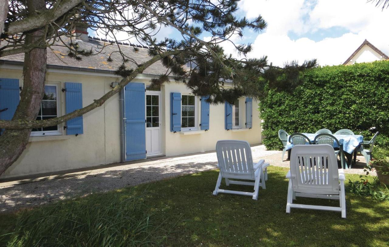 Cozy Home In Lestre With Wifi Quinéville المظهر الخارجي الصورة