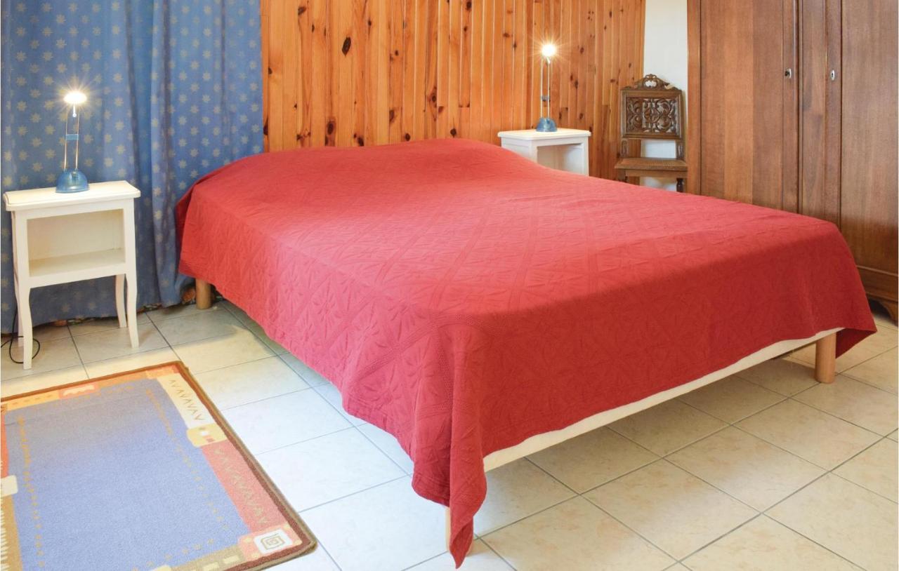 Cozy Home In Lestre With Wifi Quinéville المظهر الخارجي الصورة