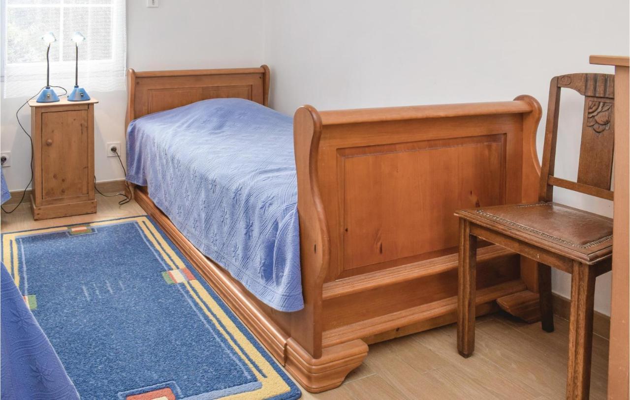 Cozy Home In Lestre With Wifi Quinéville المظهر الخارجي الصورة