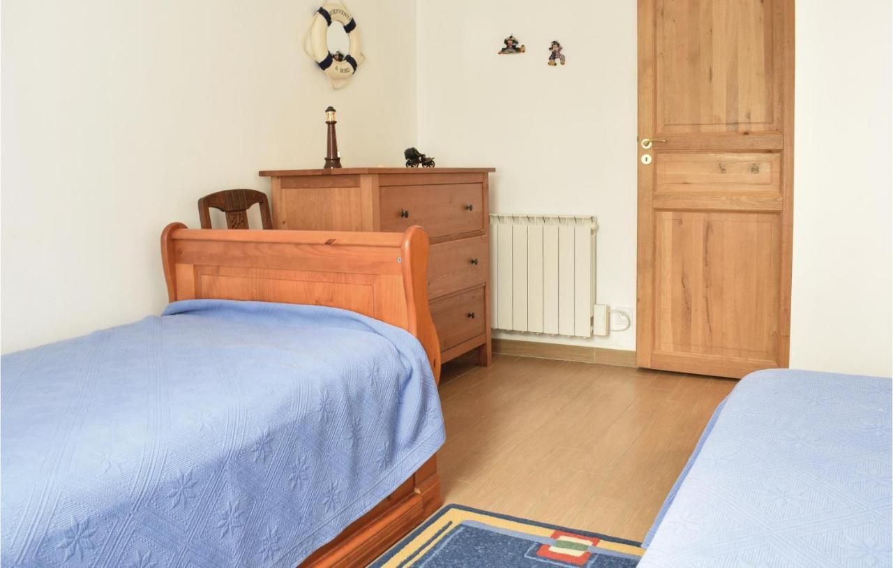 Cozy Home In Lestre With Wifi Quinéville المظهر الخارجي الصورة